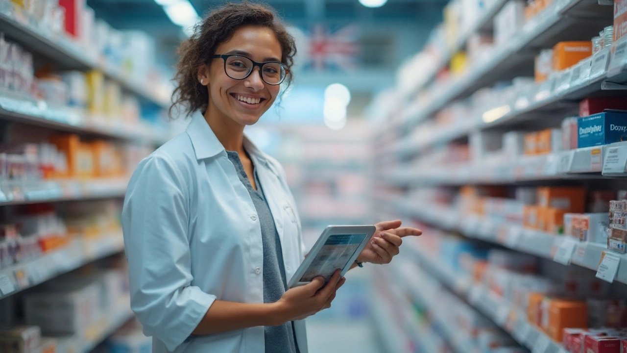 Understanding the Price Structure