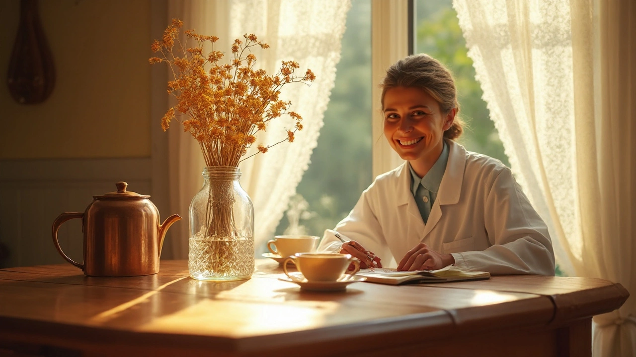 Corn Cockle Supplement: Why Top Health Experts Recommend It