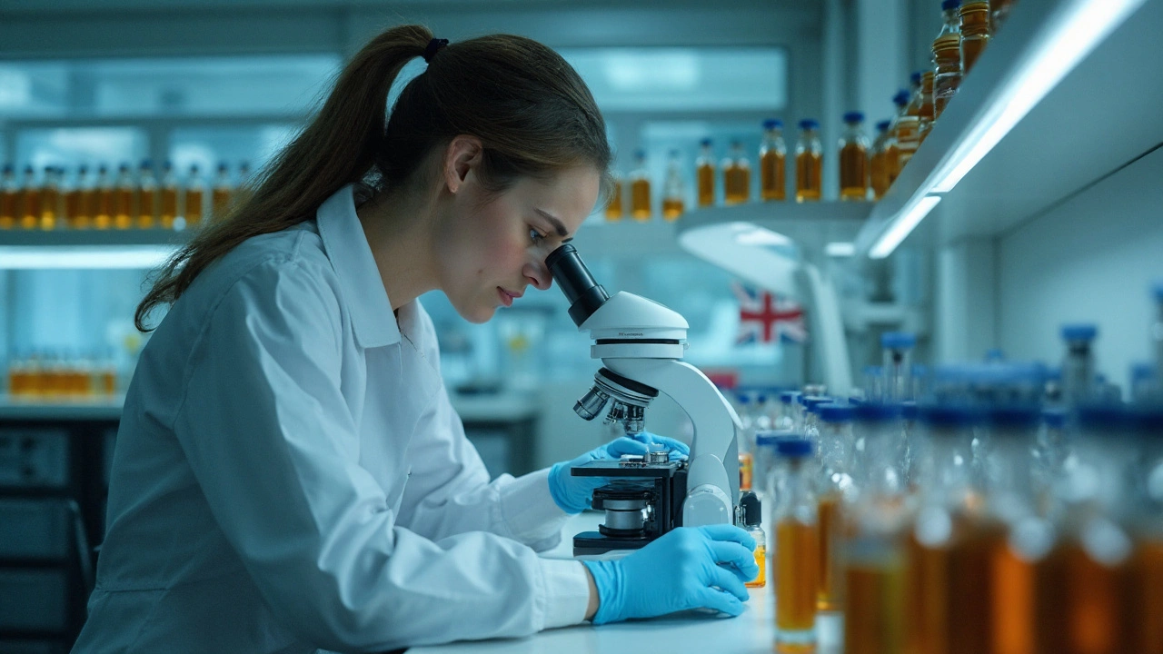 Dosage Guidelines and Choosing a Quality Product