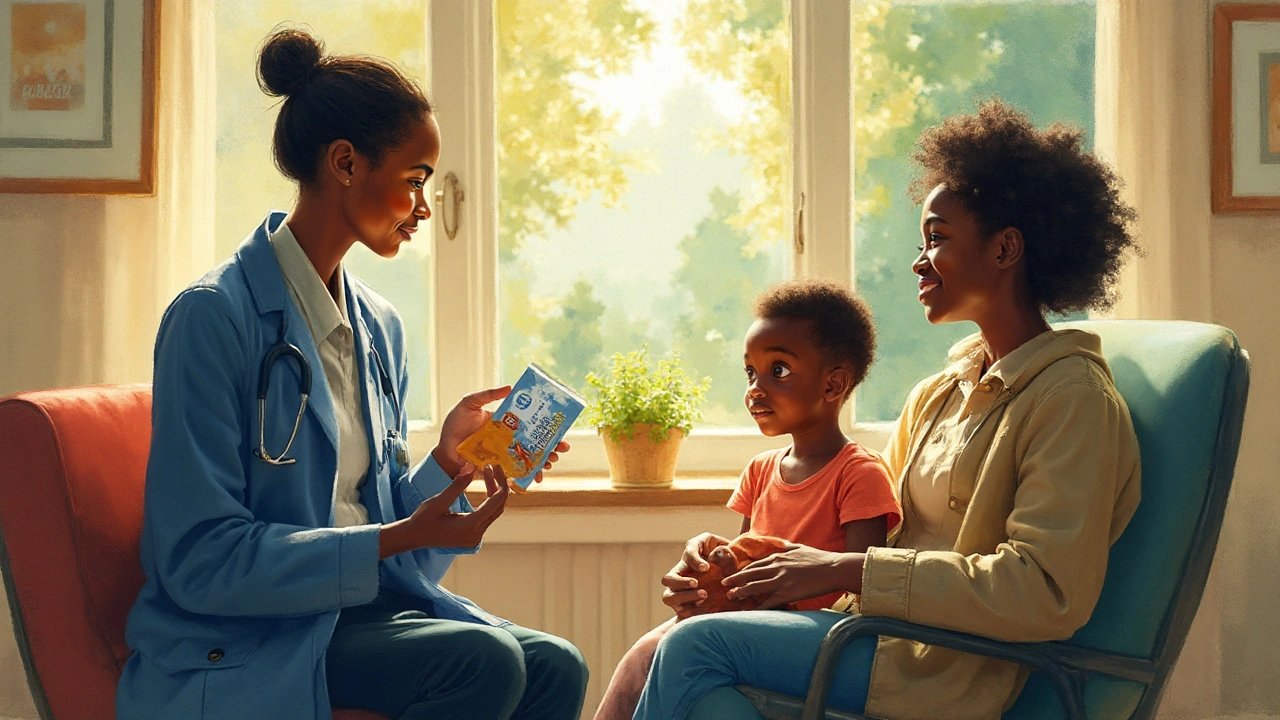 Safety, Tolerability, and Special Populations
