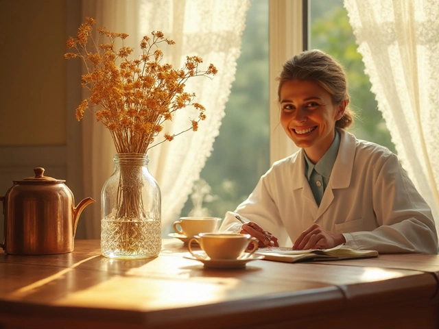 Corn Cockle Supplement: Why Top Health Experts Recommend It