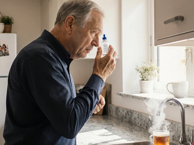 Latanoprost and Daily Life: Practical Glaucoma Management Tips