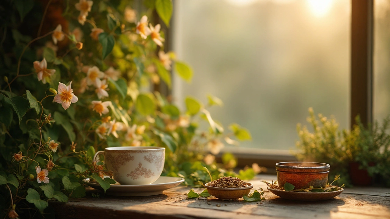 Aristolochia Supplement - The Hidden Herbal Powerhouse for Health