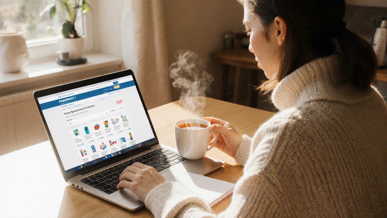 Buy Cheap Generic Celecoxib Online - Safe Tips & Best Prices