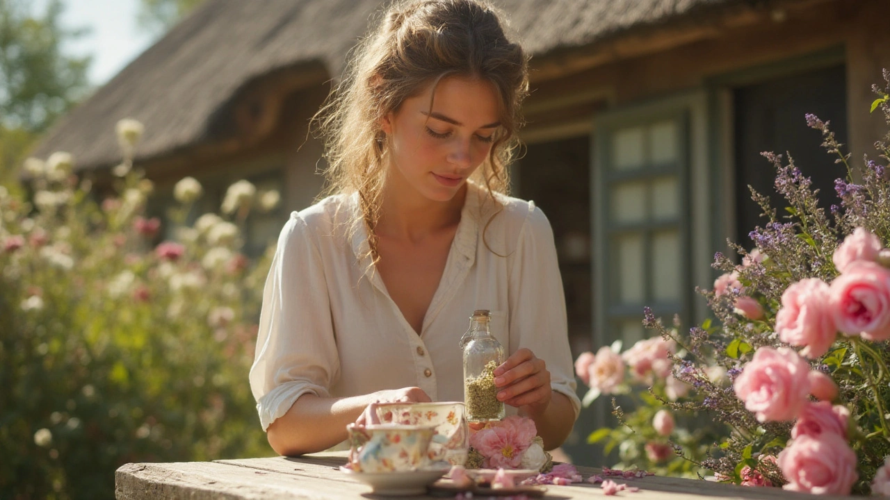 Hawaiian Baby Woodrose Supplement: Benefits, Dosage, and Safety Guide