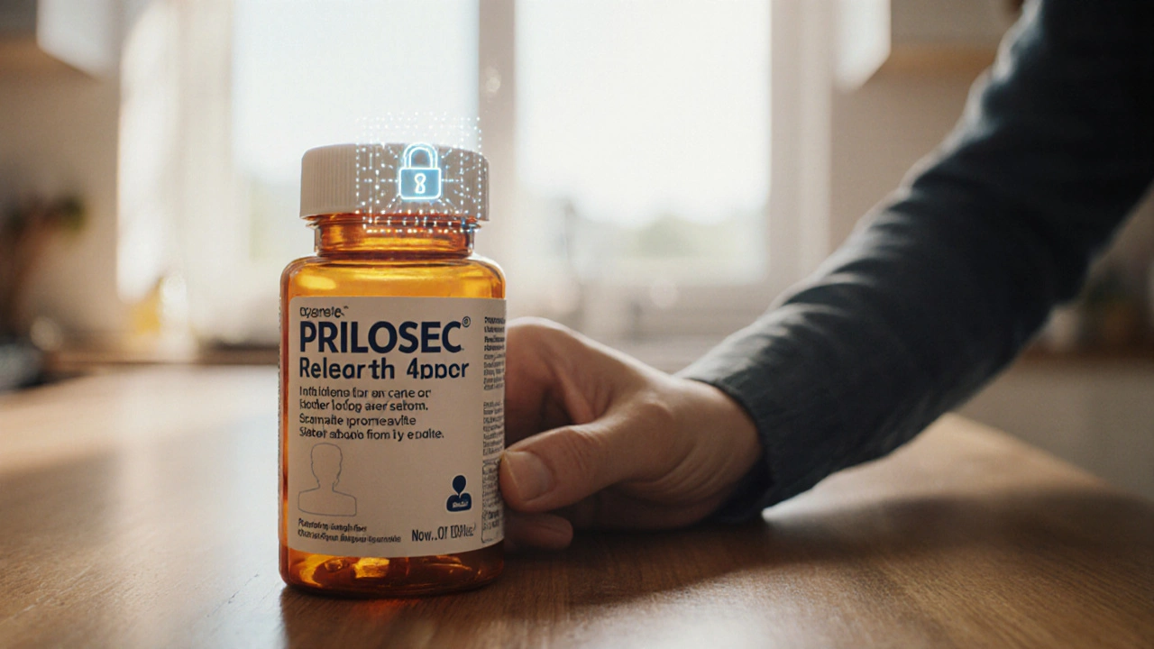 How to verify a medication’s authenticity