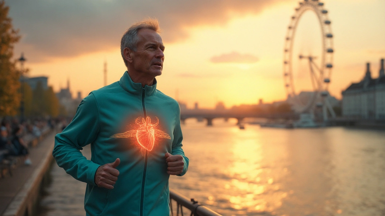 Hydrochlorothiazide and Exercise: How to Optimize Your Heart Health
