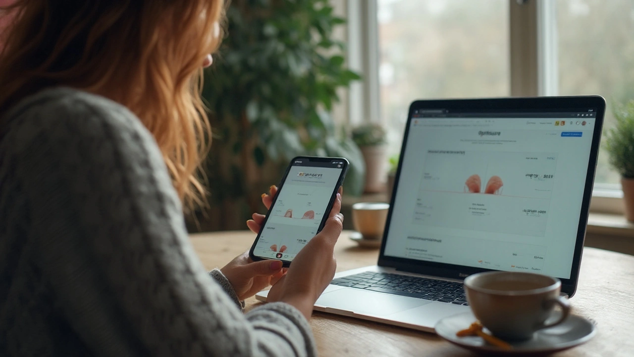Ophthacare: Official Page, Safe Use, and Buying Guide (2025)