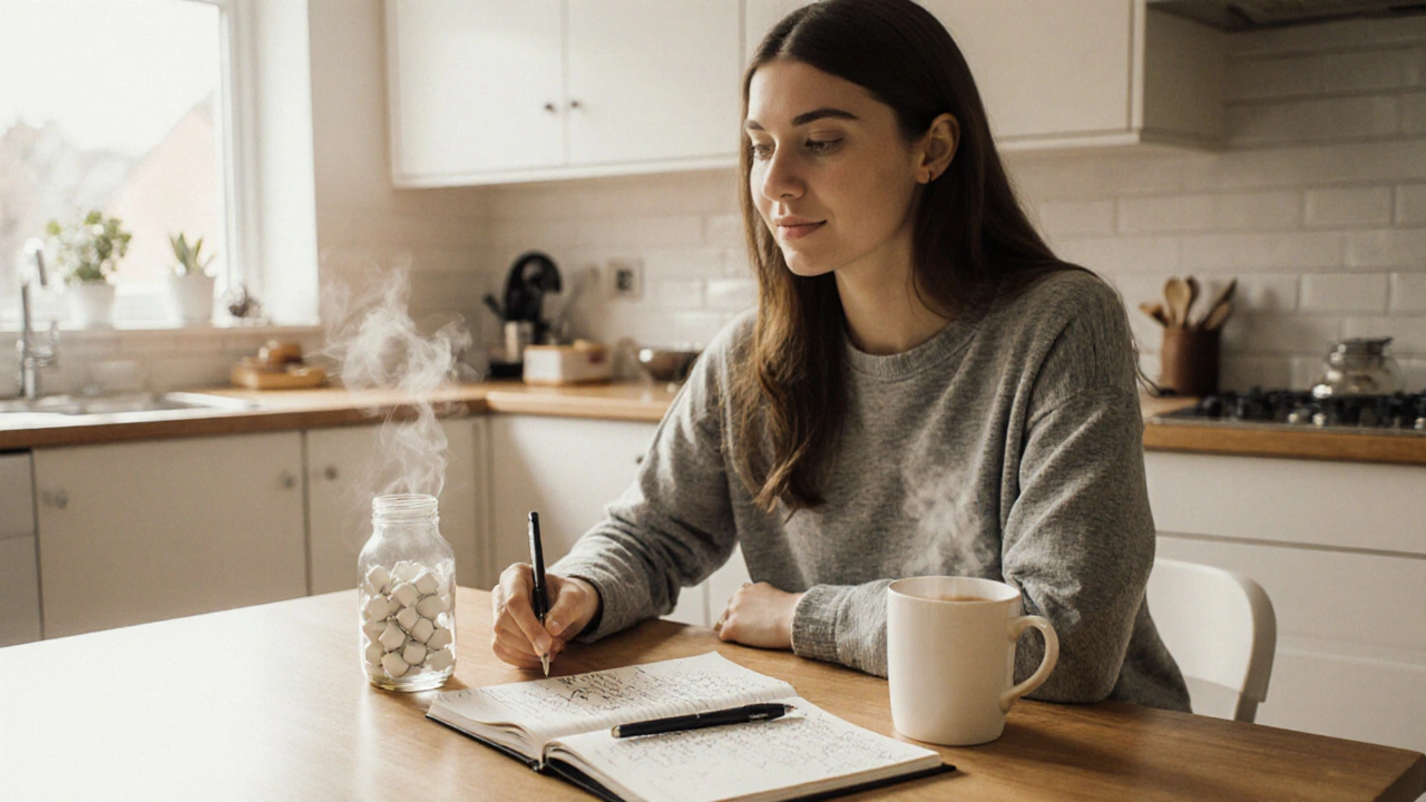 Piracetam 101: Dosage, Timing & How to Take It