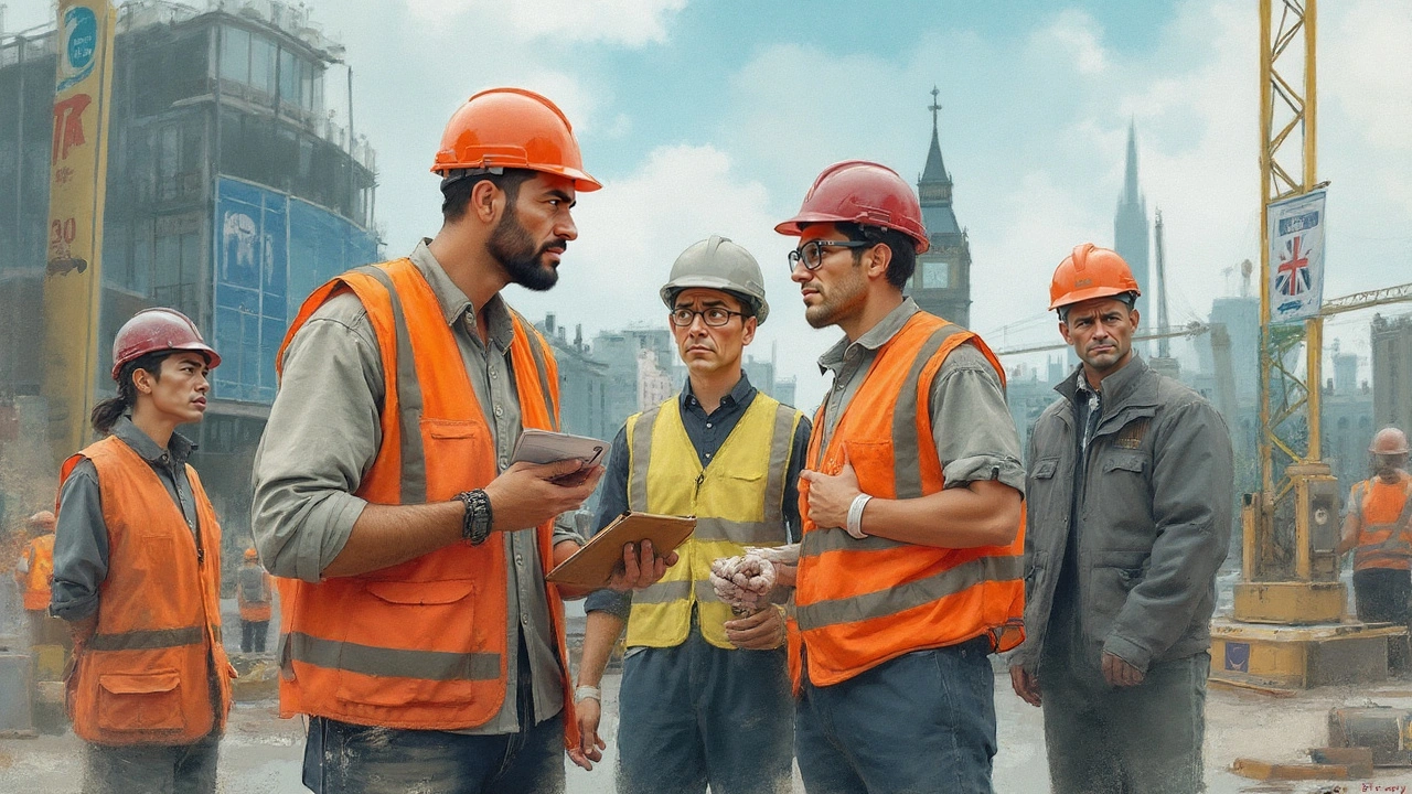 Proactive Measures to Reduce Career Disruption