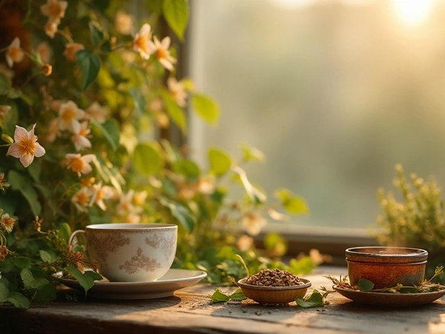 Aristolochia Supplement - The Hidden Herbal Powerhouse for Health