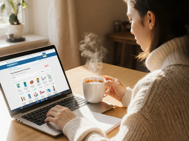 Buy Cheap Generic Celecoxib Online - Safe Tips & Best Prices