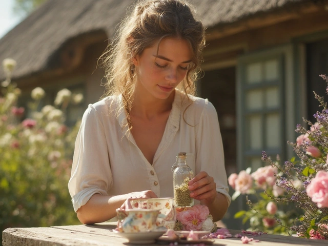 Hawaiian Baby Woodrose Supplement: Benefits, Dosage, and Safety Guide