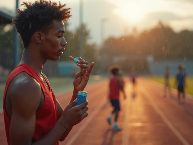 Menthol for Athletes: Evidence-Based Benefits, Performance & Safe Use