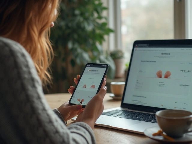 Ophthacare: Official Page, Safe Use, and Buying Guide (2025)