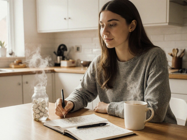 Piracetam 101: Dosage, Timing & How to Take It