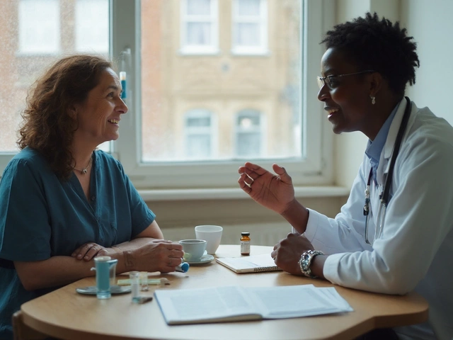Quibron‑T (Theophylline) Uses, Dosage, Side Effects, Interactions [2025 Guide]
