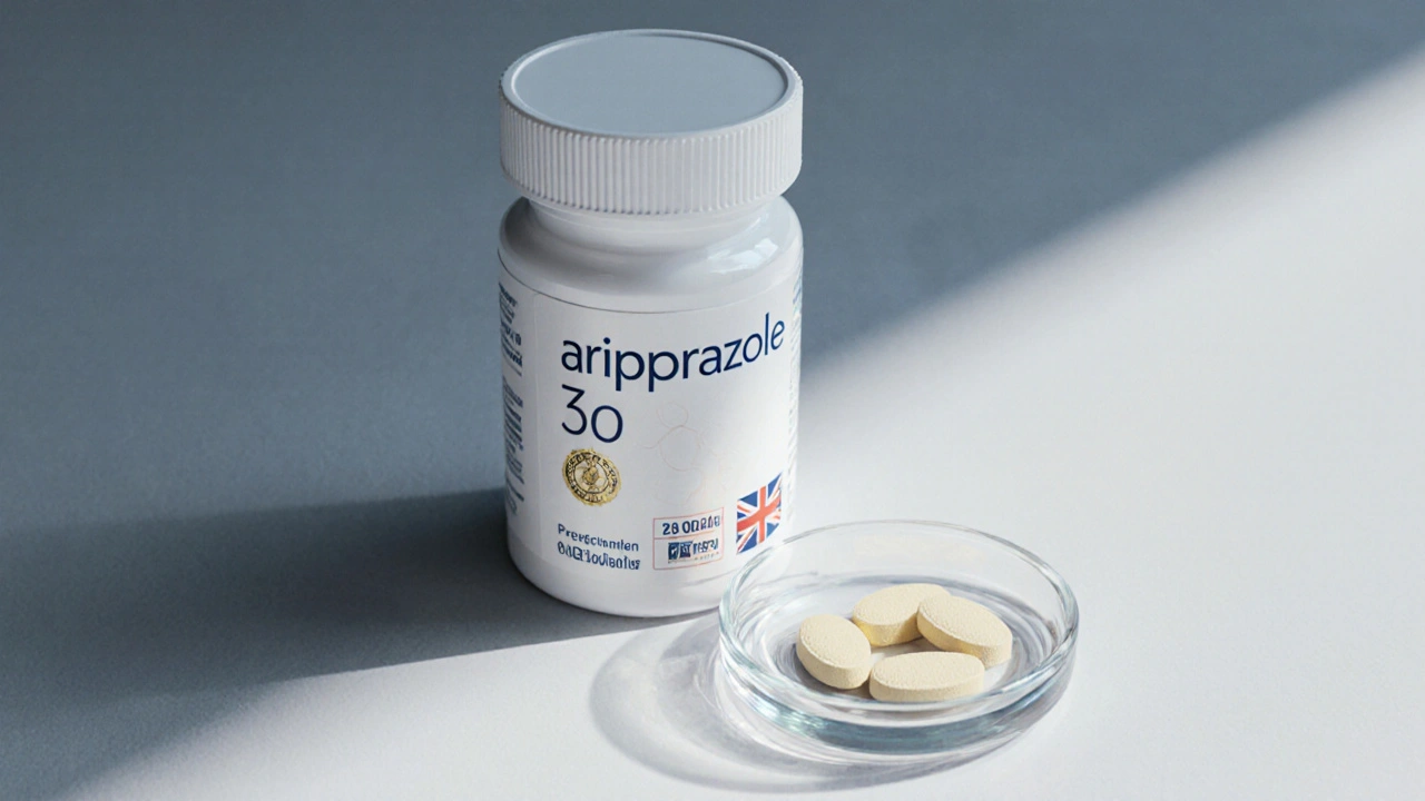 Buy Cheap Generic Abilify Online - Safe Guide & Best Prices 2025