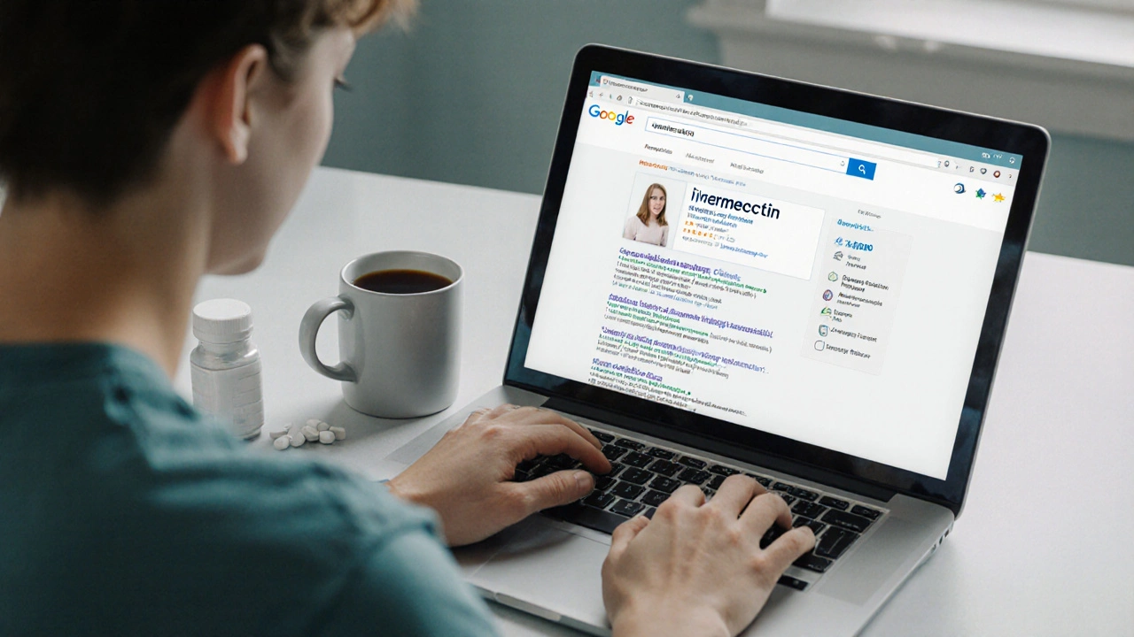 Buy Cheap Generic Ivermectin Online - Safe Tips & What to Know