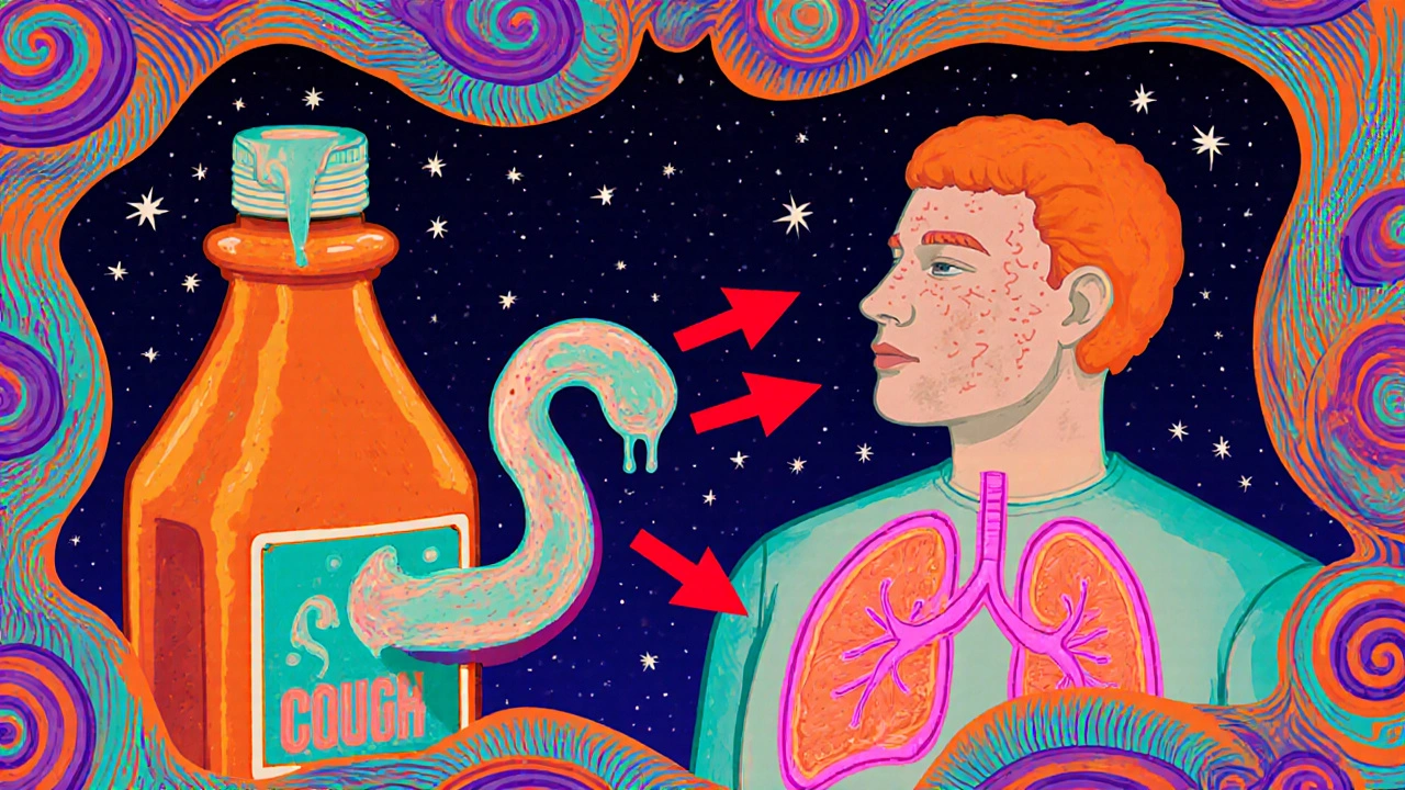 Guaifenesin for Skin Health: Does It Really Help with Acne and Other Skin Conditions?