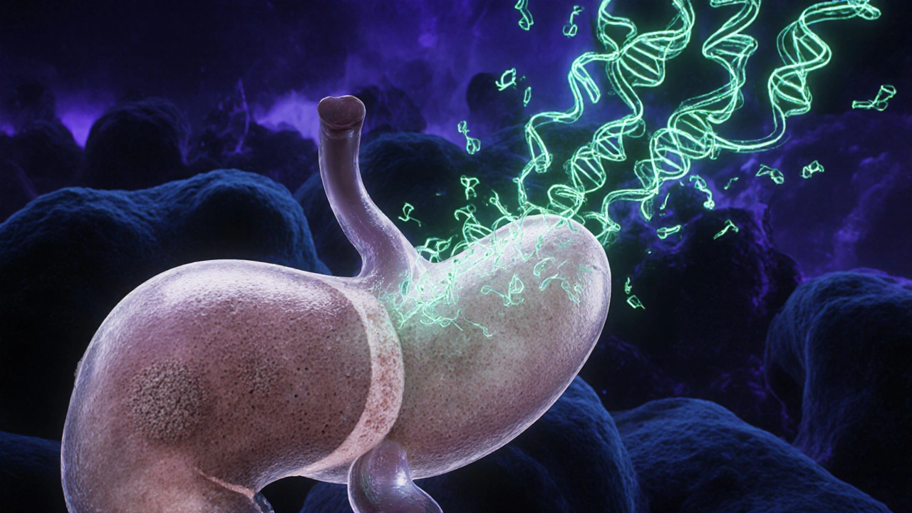 How Doctors Diagnose a Blockage and Assess Cancer Risk