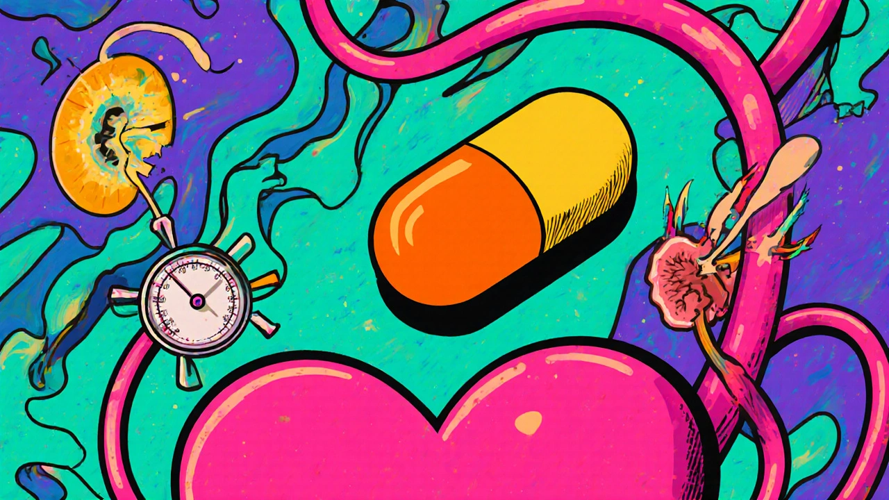 Irbesartan and Allergies: Essential Facts You Need