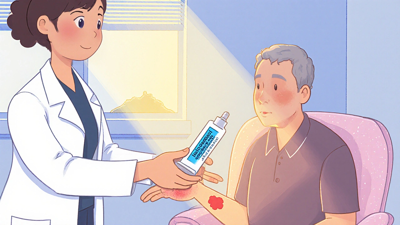 Prevent and Manage Halobetasol Side Effects - Expert Guide