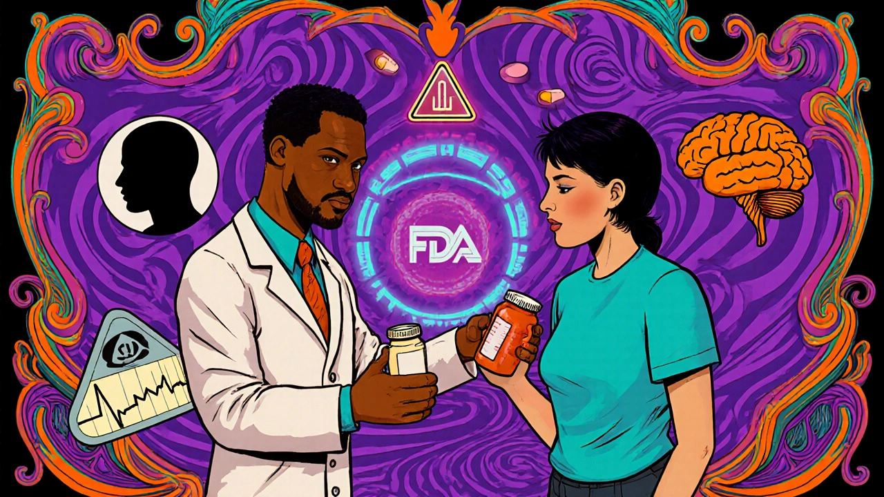 REMS Programs: What You Need to Know About FDA Risk Management for High-Risk Medications