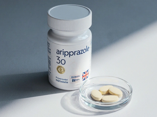 Buy Cheap Generic Abilify Online - Safe Guide & Best Prices 2025