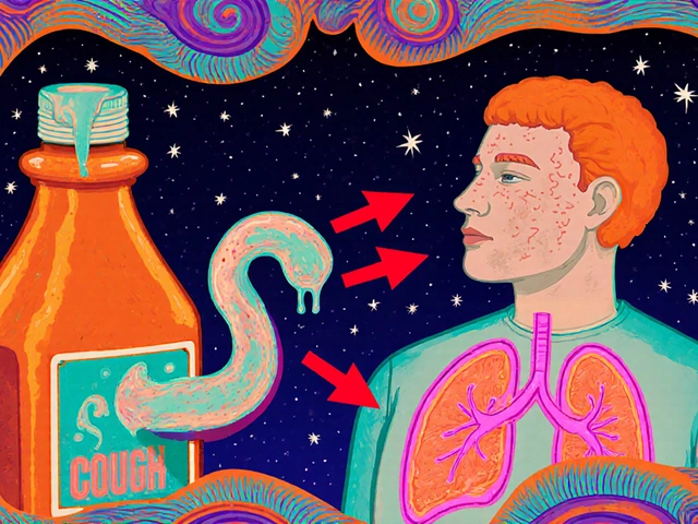 Guaifenesin for Skin Health: Does It Really Help with Acne and Other Skin Conditions?