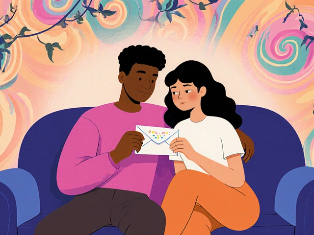 How to Talk to Your Partner About Chlamydia: A Compassionate Guide