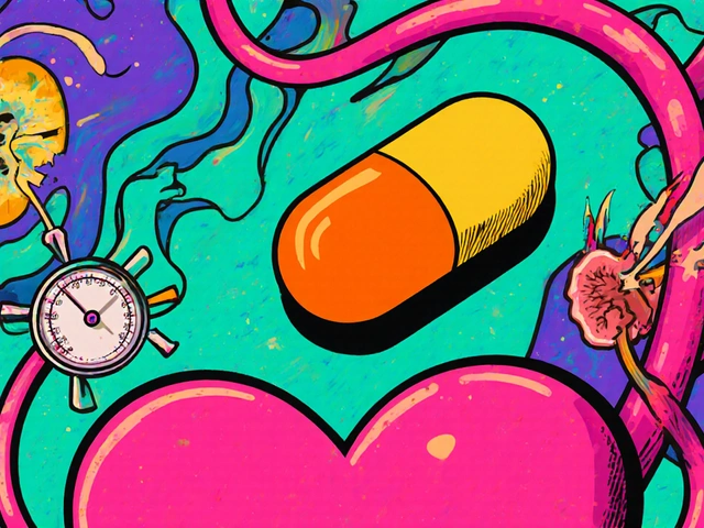 Irbesartan and Allergies: Essential Facts You Need