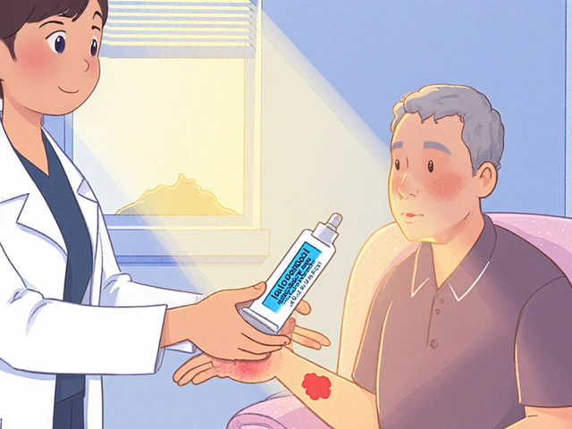 Prevent and Manage Halobetasol Side Effects - Expert Guide