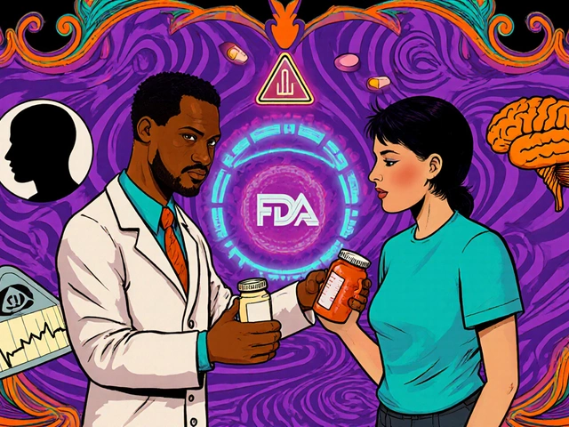 REMS Programs: What You Need to Know About FDA Risk Management for High-Risk Medications