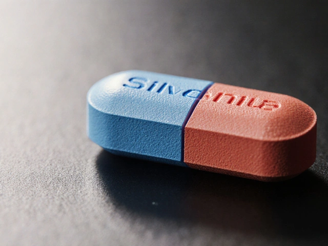 Silvitra vs Alternatives: Sildenafil & Vardenafil Comparison Guide