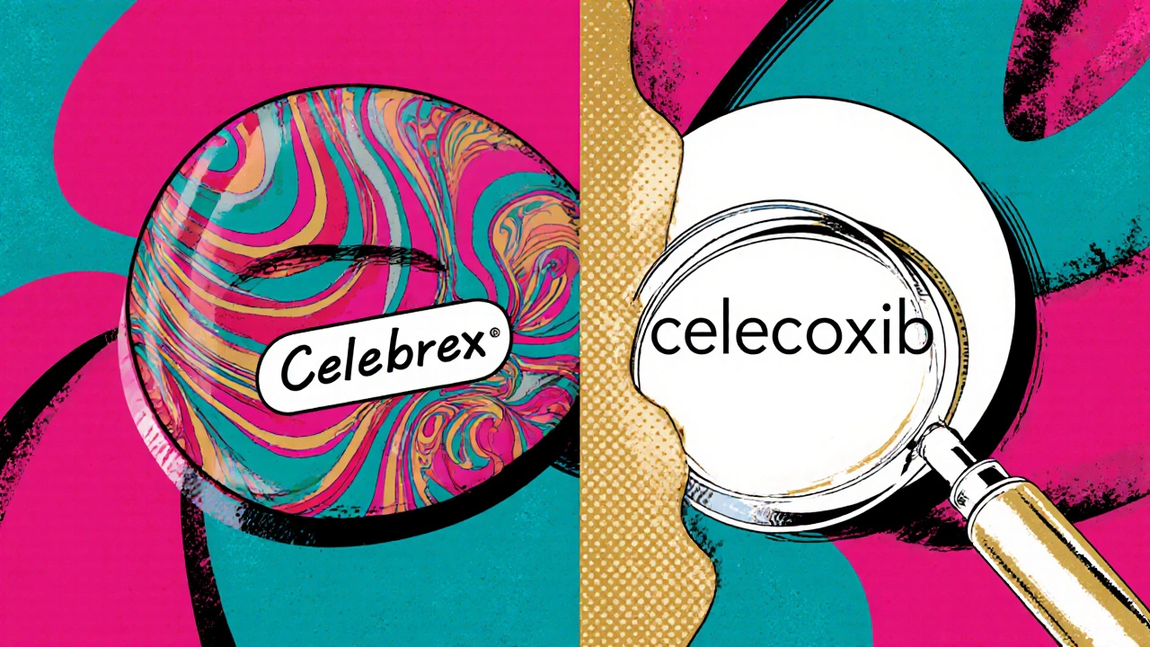 Authorized Generic vs Branded Generic: Which Is Better for Switching?