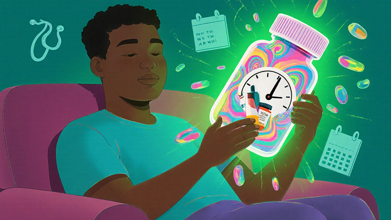 Drug Holidays: When Taking a Break from Medication Can Help - and When It’s Dangerous