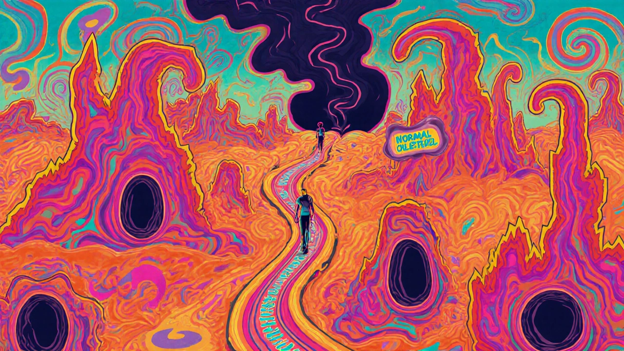 High Cholesterol: What You Need to Know About Hypercholesterolemia