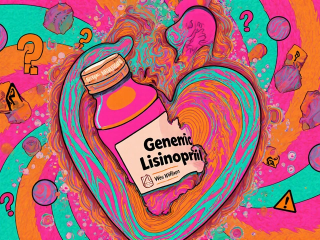 Cardiovascular Generics: What Safety Studies and Real-World Data Really Show