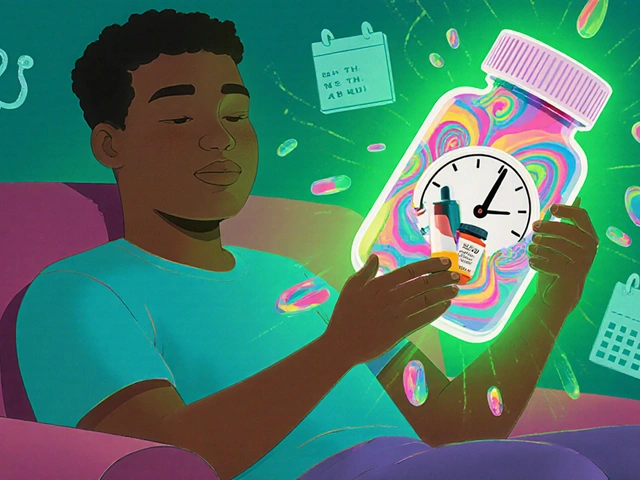 Drug Holidays: When Taking a Break from Medication Can Help - and When It’s Dangerous