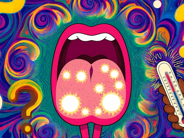 Strep Throat: How to Diagnose, Treat with Antibiotics, and Know When You're Recovering