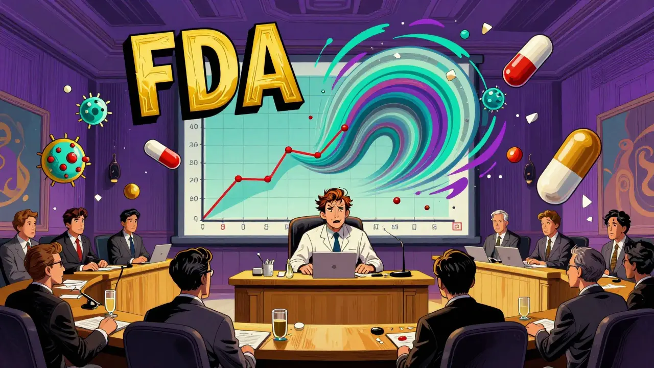 Deficiency Letters in Generic Applications: Common FDA Findings and How to Avoid Them