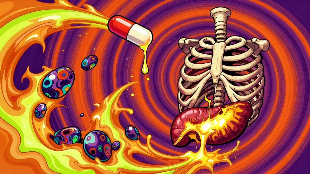 GLP-1 Agonists and Gallbladder Disease: Recognizing Abdominal Pain Red Flags