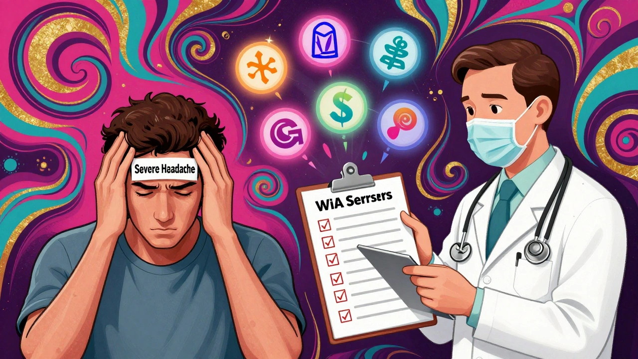 Serious vs Non-Serious Adverse Events: When to Report in Clinical Trials