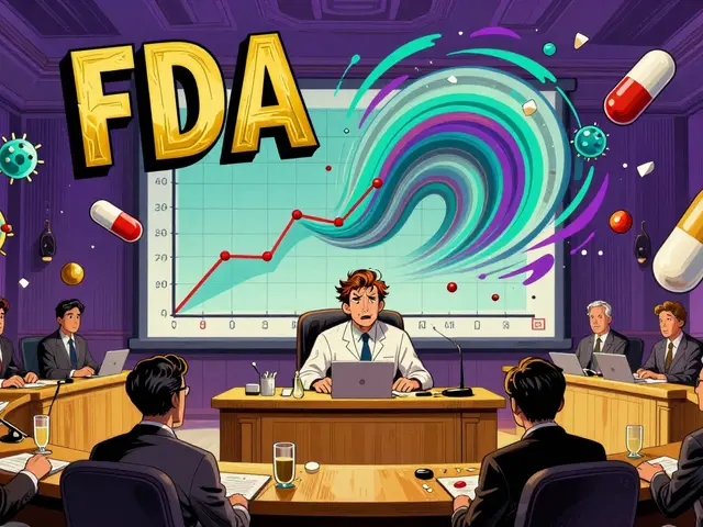 Deficiency Letters in Generic Applications: Common FDA Findings and How to Avoid Them
