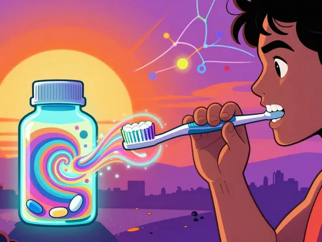 How to Pair Medications with Daily Habits for Better Adherence