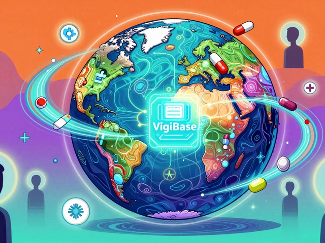 International Drug Safety Monitoring Systems Explained