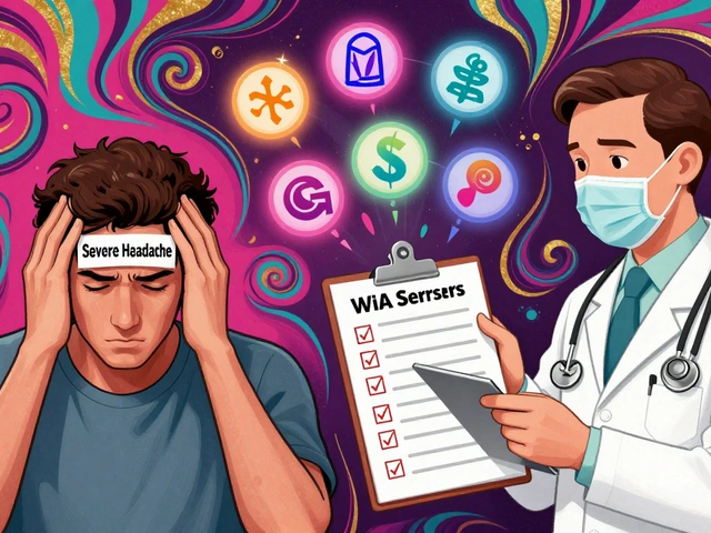 Serious vs Non-Serious Adverse Events: When to Report in Clinical Trials