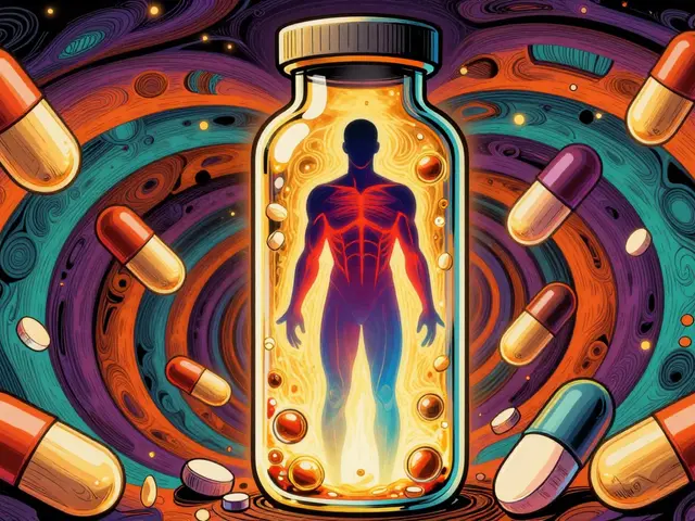 Vitamin D and Statin Tolerance: What the Evidence Really Shows