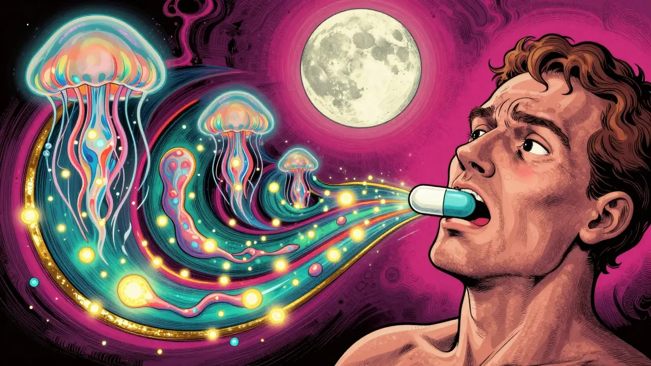 Aspirin-Exacerbated Respiratory Disease: How It's Diagnosed and Treated with Desensitization